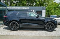 USED 2019 19 LAND ROVER RANGE ROVER VELAR 2.0 D180 S SUV 5dr Diesel Auto 4WD Euro 6 (s/s) (180 ps) 