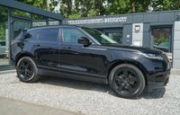 USED 2019 19 LAND ROVER RANGE ROVER VELAR 2.0 D180 S SUV 5dr Diesel Auto 4WD Euro 6 (s/s) (180 ps) 