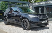 USED 2019 19 LAND ROVER RANGE ROVER VELAR 2.0 D180 S SUV 5dr Diesel Auto 4WD Euro 6 (s/s) (180 ps) 