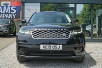 USED 2019 19 LAND ROVER RANGE ROVER VELAR 2.0 D180 S SUV 5dr Diesel Auto 4WD Euro 6 (s/s) (180 ps) 