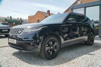 USED 2019 19 LAND ROVER RANGE ROVER VELAR 2.0 D180 S SUV 5dr Diesel Auto 4WD Euro 6 (s/s) (180 ps) 