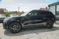 USED 2019 19 LAND ROVER RANGE ROVER VELAR 2.0 D180 S SUV 5dr Diesel Auto 4WD Euro 6 (s/s) (180 ps) 