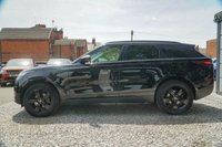 USED 2019 19 LAND ROVER RANGE ROVER VELAR 2.0 D180 S SUV 5dr Diesel Auto 4WD Euro 6 (s/s) (180 ps) 