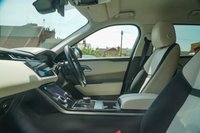 USED 2019 19 LAND ROVER RANGE ROVER VELAR 2.0 D180 S SUV 5dr Diesel Auto 4WD Euro 6 (s/s) (180 ps) 