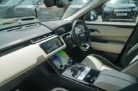 USED 2019 19 LAND ROVER RANGE ROVER VELAR 2.0 D180 S SUV 5dr Diesel Auto 4WD Euro 6 (s/s) (180 ps) 