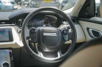 USED 2019 19 LAND ROVER RANGE ROVER VELAR 2.0 D180 S SUV 5dr Diesel Auto 4WD Euro 6 (s/s) (180 ps) 