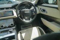 USED 2019 19 LAND ROVER RANGE ROVER VELAR 2.0 D180 S SUV 5dr Diesel Auto 4WD Euro 6 (s/s) (180 ps) 