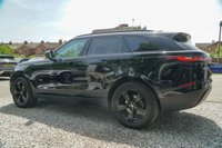 USED 2019 19 LAND ROVER RANGE ROVER VELAR 2.0 D180 S SUV 5dr Diesel Auto 4WD Euro 6 (s/s) (180 ps) 