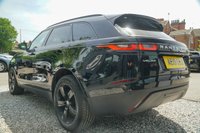 USED 2019 19 LAND ROVER RANGE ROVER VELAR 2.0 D180 S SUV 5dr Diesel Auto 4WD Euro 6 (s/s) (180 ps) 