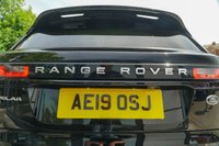 USED 2019 19 LAND ROVER RANGE ROVER VELAR 2.0 D180 S SUV 5dr Diesel Auto 4WD Euro 6 (s/s) (180 ps) 