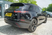 USED 2019 19 LAND ROVER RANGE ROVER VELAR 2.0 D180 S SUV 5dr Diesel Auto 4WD Euro 6 (s/s) (180 ps) 