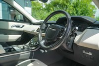 USED 2019 19 LAND ROVER RANGE ROVER VELAR 2.0 D180 S SUV 5dr Diesel Auto 4WD Euro 6 (s/s) (180 ps) 