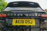 USED 2019 19 LAND ROVER RANGE ROVER VELAR 2.0 D180 S SUV 5dr Diesel Auto 4WD Euro 6 (s/s) (180 ps) 