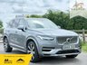 USED 2019 69 VOLVO XC90 2.0h T8 Twin Engine 11.6kWh Inscription Pro Auto 4WD Euro 6 (s/s) 5dr Service history available