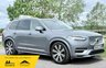 USED 2019 69 VOLVO XC90 2.0h T8 Twin Engine 11.6kWh Inscription Pro Auto 4WD Euro 6 (s/s) 5dr Service history available