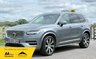 USED 2019 69 VOLVO XC90 2.0h T8 Twin Engine 11.6kWh Inscription Pro Auto 4WD Euro 6 (s/s) 5dr Service history available