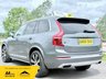 USED 2019 69 VOLVO XC90 2.0h T8 Twin Engine 11.6kWh Inscription Pro Auto 4WD Euro 6 (s/s) 5dr Service history available