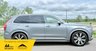 USED 2019 69 VOLVO XC90 2.0h T8 Twin Engine 11.6kWh Inscription Pro Auto 4WD Euro 6 (s/s) 5dr Service history available
