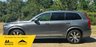 USED 2019 69 VOLVO XC90 2.0h T8 Twin Engine 11.6kWh Inscription Pro Auto 4WD Euro 6 (s/s) 5dr Service history available