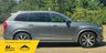 USED 2019 69 VOLVO XC90 2.0h T8 Twin Engine 11.6kWh Inscription Pro Auto 4WD Euro 6 (s/s) 5dr Service history available