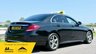 USED 2019 69 MERCEDES-BENZ E CLASS 2.0 E300de 13.5kWh AMG Line (Premium) G-Tronic+ Euro 6 (s/s) 4dr Service history available