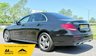 USED 2019 69 MERCEDES-BENZ E CLASS 2.0 E300de 13.5kWh AMG Line (Premium) G-Tronic+ Euro 6 (s/s) 4dr Service history available