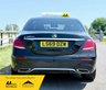 USED 2019 69 MERCEDES-BENZ E CLASS 2.0 E300de 13.5kWh AMG Line (Premium) G-Tronic+ Euro 6 (s/s) 4dr Service history available