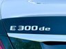 USED 2019 69 MERCEDES-BENZ E CLASS 2.0 E300de 13.5kWh AMG Line (Premium) G-Tronic+ Euro 6 (s/s) 4dr Service history available