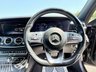USED 2019 69 MERCEDES-BENZ E CLASS 2.0 E300de 13.5kWh AMG Line (Premium) G-Tronic+ Euro 6 (s/s) 4dr Service history available