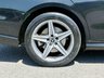 USED 2019 69 MERCEDES-BENZ E CLASS 2.0 E300de 13.5kWh AMG Line (Premium) G-Tronic+ Euro 6 (s/s) 4dr Service history available