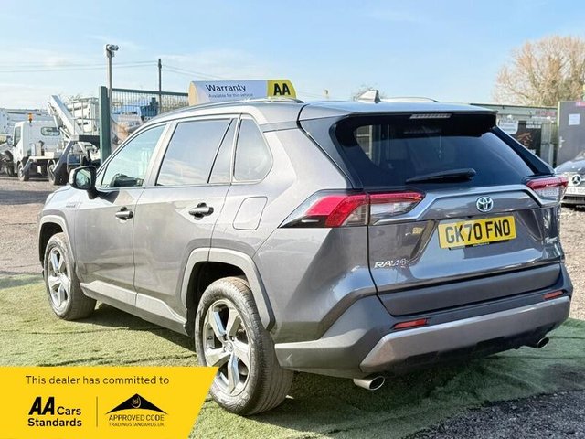 View our TOYOTA RAV4