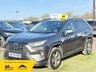 USED 2020 70 TOYOTA RAV4 2.5 VVT-h Design CVT 4WD Euro 6 (s/s) 5dr Service history available