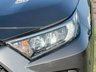 USED 2020 70 TOYOTA RAV4 2.5 VVT-h Design CVT 4WD Euro 6 (s/s) 5dr Service history available