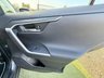USED 2020 70 TOYOTA RAV4 2.5 VVT-h Design CVT 4WD Euro 6 (s/s) 5dr Service history available