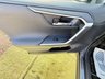 USED 2020 70 TOYOTA RAV4 2.5 VVT-h Design CVT 4WD Euro 6 (s/s) 5dr Service history available
