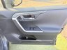 USED 2020 70 TOYOTA RAV4 2.5 VVT-h Design CVT 4WD Euro 6 (s/s) 5dr Service history available