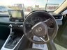 USED 2020 70 TOYOTA RAV4 2.5 VVT-h Design CVT 4WD Euro 6 (s/s) 5dr Service history available