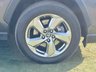 USED 2020 70 TOYOTA RAV4 2.5 VVT-h Design CVT 4WD Euro 6 (s/s) 5dr Service history available
