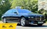 USED 2024 24 BMW I7 50 105.7kWh Excellence Auto eDrive 4dr Service history available