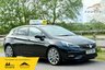 USED 2020 20 VAUXHALL ASTRA 1.2 Turbo SRi VX Line Nav Euro 6 (s/s) 5dr Service history available