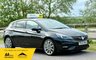 USED 2020 20 VAUXHALL ASTRA 1.2 Turbo SRi VX Line Nav Euro 6 (s/s) 5dr Service history available