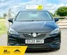USED 2020 20 VAUXHALL ASTRA 1.2 Turbo SRi VX Line Nav Euro 6 (s/s) 5dr Service history available