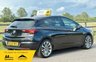 USED 2020 20 VAUXHALL ASTRA 1.2 Turbo SRi VX Line Nav Euro 6 (s/s) 5dr Service history available