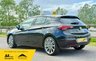 USED 2020 20 VAUXHALL ASTRA 1.2 Turbo SRi VX Line Nav Euro 6 (s/s) 5dr Service history available