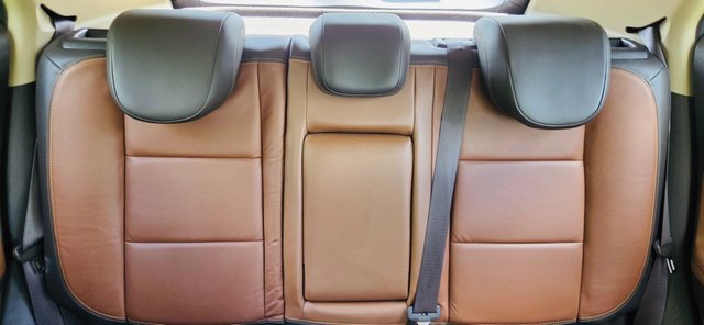 View our VAUXHALL MOKKA