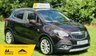 USED 2016 16 VAUXHALL MOKKA 1.4i Turbo SE Auto 2WD Euro 6 5dr Full history main dealer