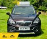 USED 2016 16 VAUXHALL MOKKA 1.4i Turbo SE Auto 2WD Euro 6 5dr Full history main dealer