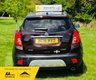 USED 2016 16 VAUXHALL MOKKA 1.4i Turbo SE Auto 2WD Euro 6 5dr Full history main dealer