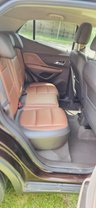 USED 2016 16 VAUXHALL MOKKA 1.4i Turbo SE Auto 2WD Euro 6 5dr Full history main dealer
