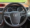 USED 2016 16 VAUXHALL MOKKA 1.4i Turbo SE Auto 2WD Euro 6 5dr Full history main dealer
